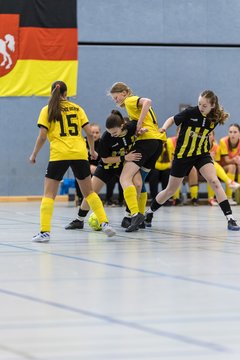 Bild 340 - wBJ NFV Futsalmeisterschaft